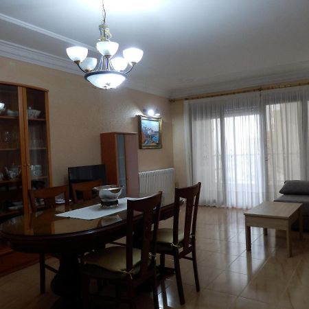 Vistas Al Mar Y Cerca De La Playa Apartment L'Ametlla de Mar Ngoại thất bức ảnh