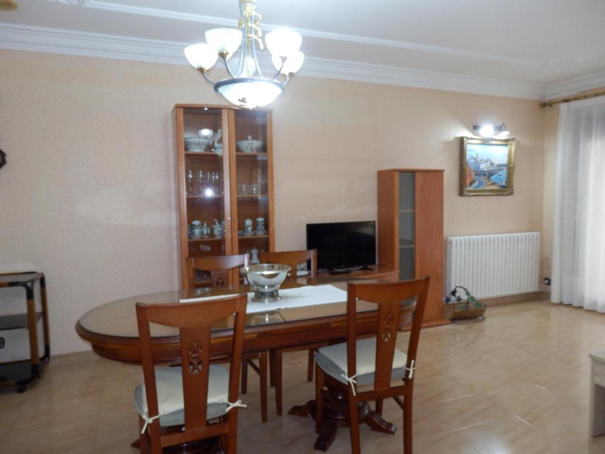Vistas Al Mar Y Cerca De La Playa Apartment L'Ametlla de Mar Ngoại thất bức ảnh