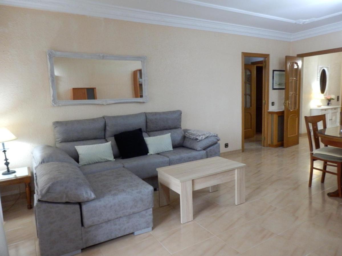 Vistas Al Mar Y Cerca De La Playa Apartment L'Ametlla de Mar Ngoại thất bức ảnh