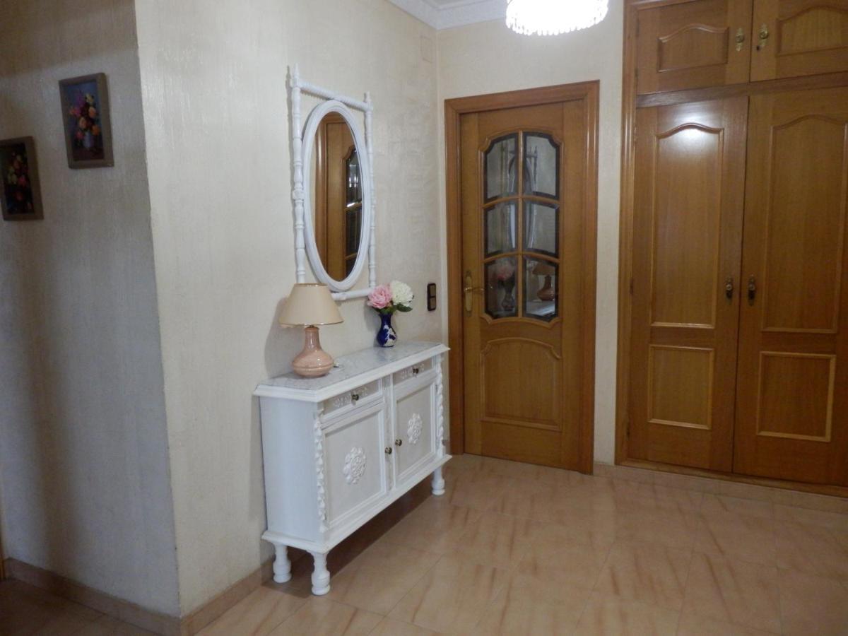 Vistas Al Mar Y Cerca De La Playa Apartment L'Ametlla de Mar Ngoại thất bức ảnh
