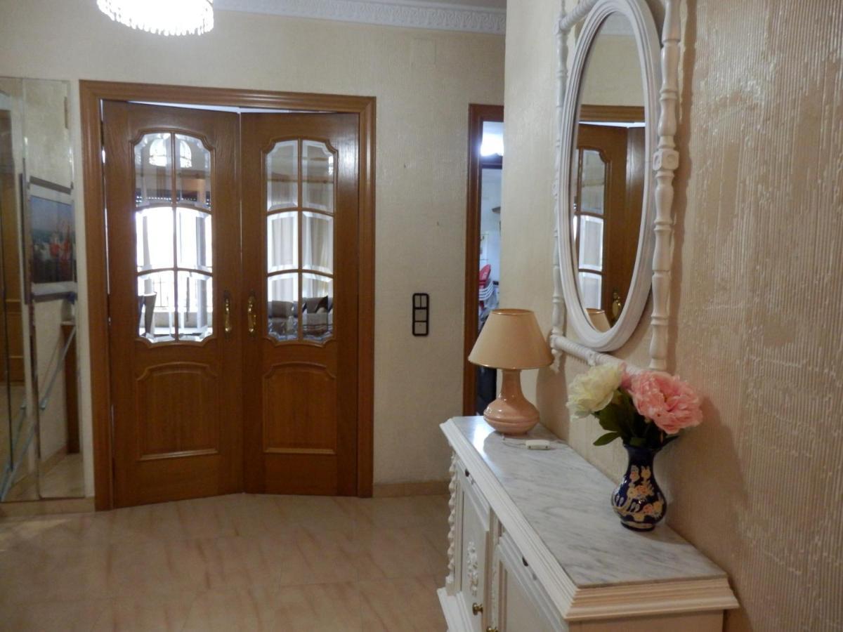 Vistas Al Mar Y Cerca De La Playa Apartment L'Ametlla de Mar Ngoại thất bức ảnh