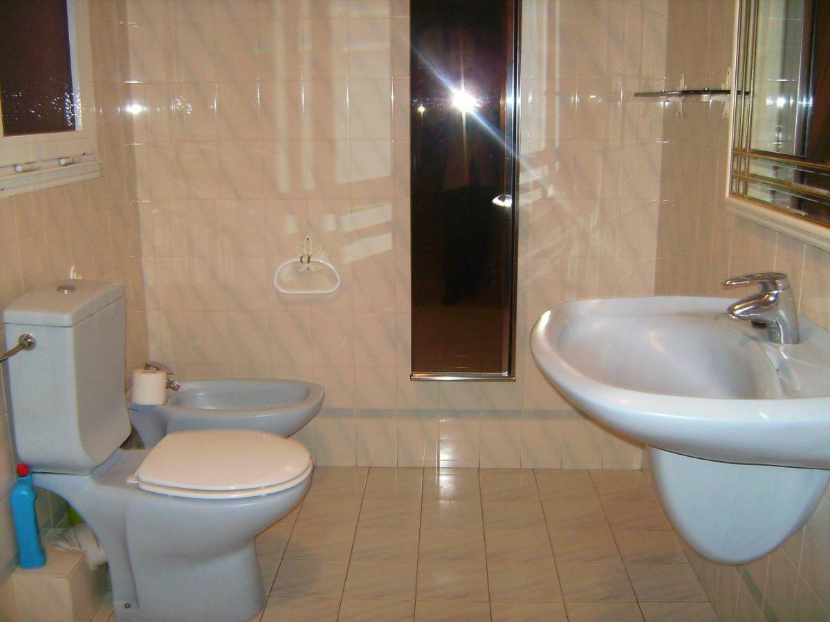 Vistas Al Mar Y Cerca De La Playa Apartment L'Ametlla de Mar Ngoại thất bức ảnh