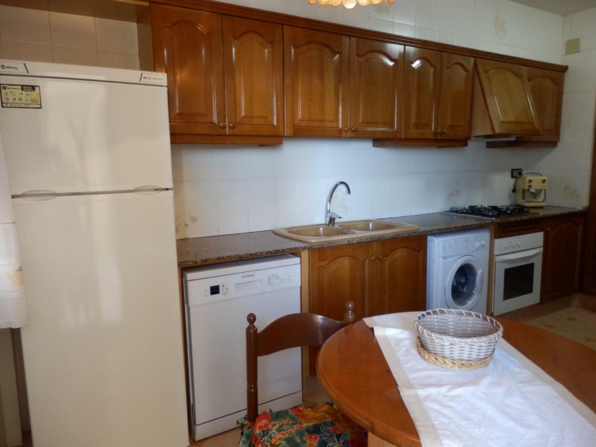 Vistas Al Mar Y Cerca De La Playa Apartment L'Ametlla de Mar Ngoại thất bức ảnh