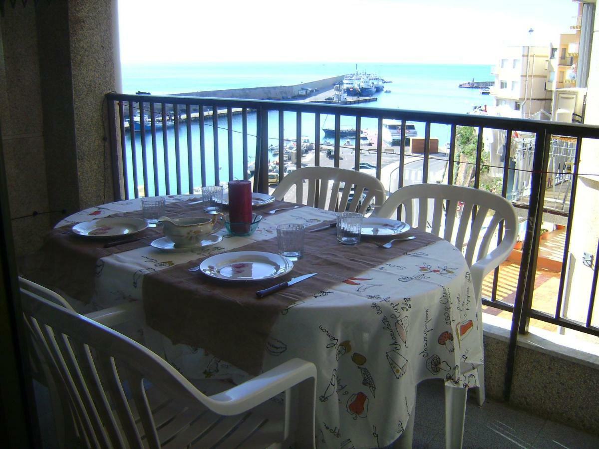 Vistas Al Mar Y Cerca De La Playa Apartment L'Ametlla de Mar Ngoại thất bức ảnh
