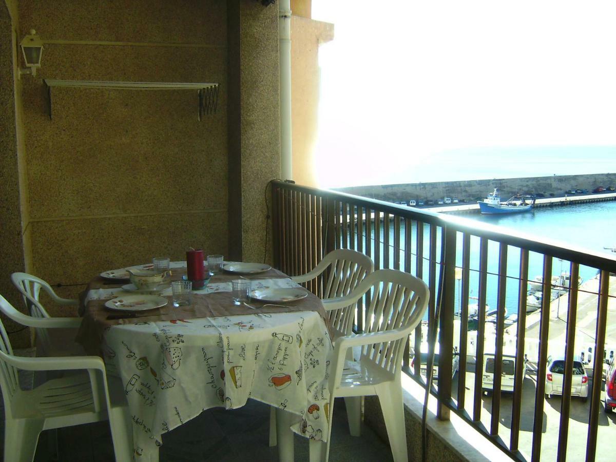 Vistas Al Mar Y Cerca De La Playa Apartment L'Ametlla de Mar Ngoại thất bức ảnh