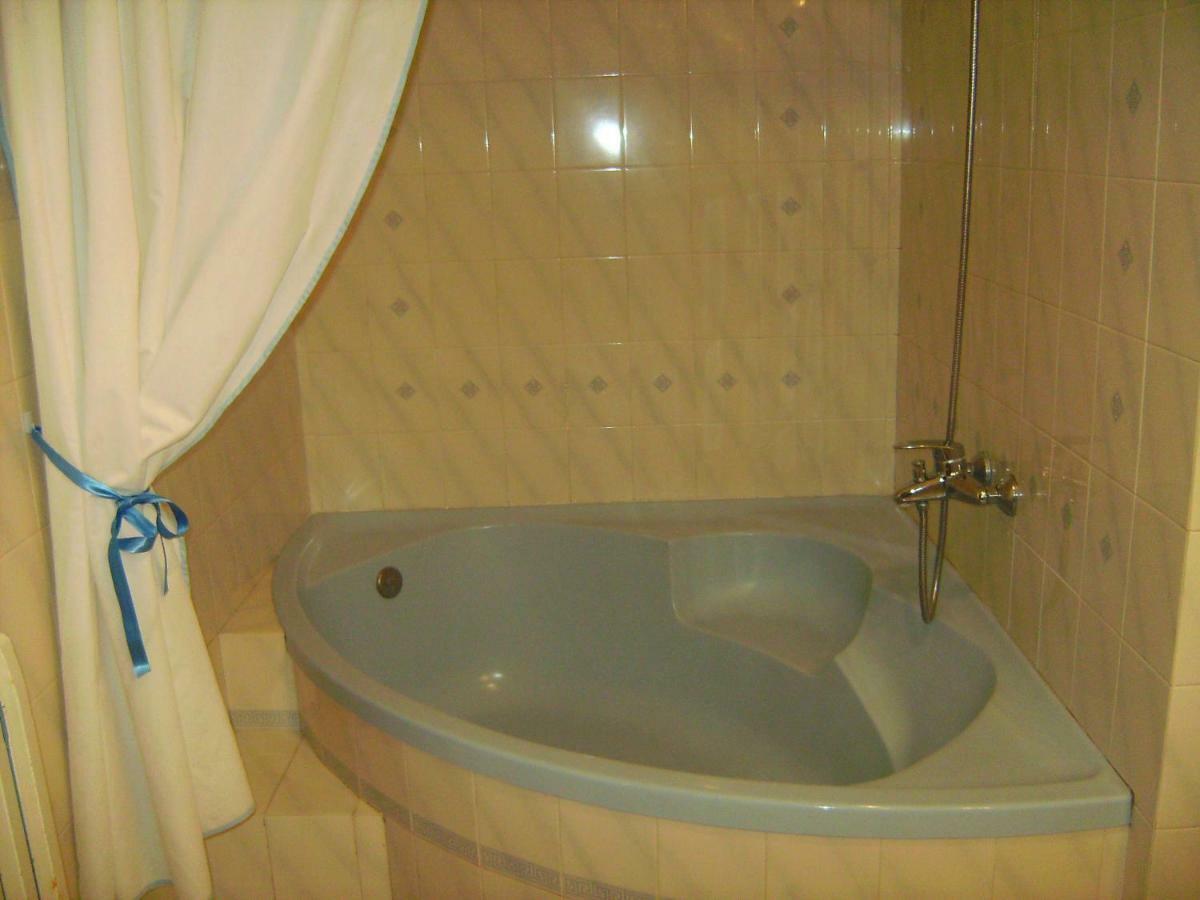 Vistas Al Mar Y Cerca De La Playa Apartment L'Ametlla de Mar Ngoại thất bức ảnh